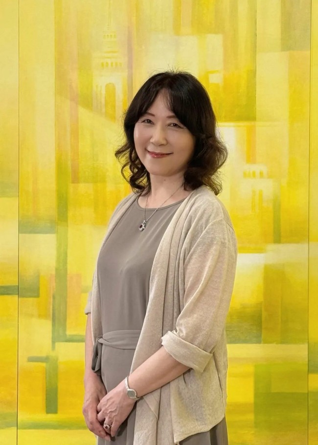 “心驰神来——张弛艺术展”丨南极冰川与极光之下最纯粹的自然笔触