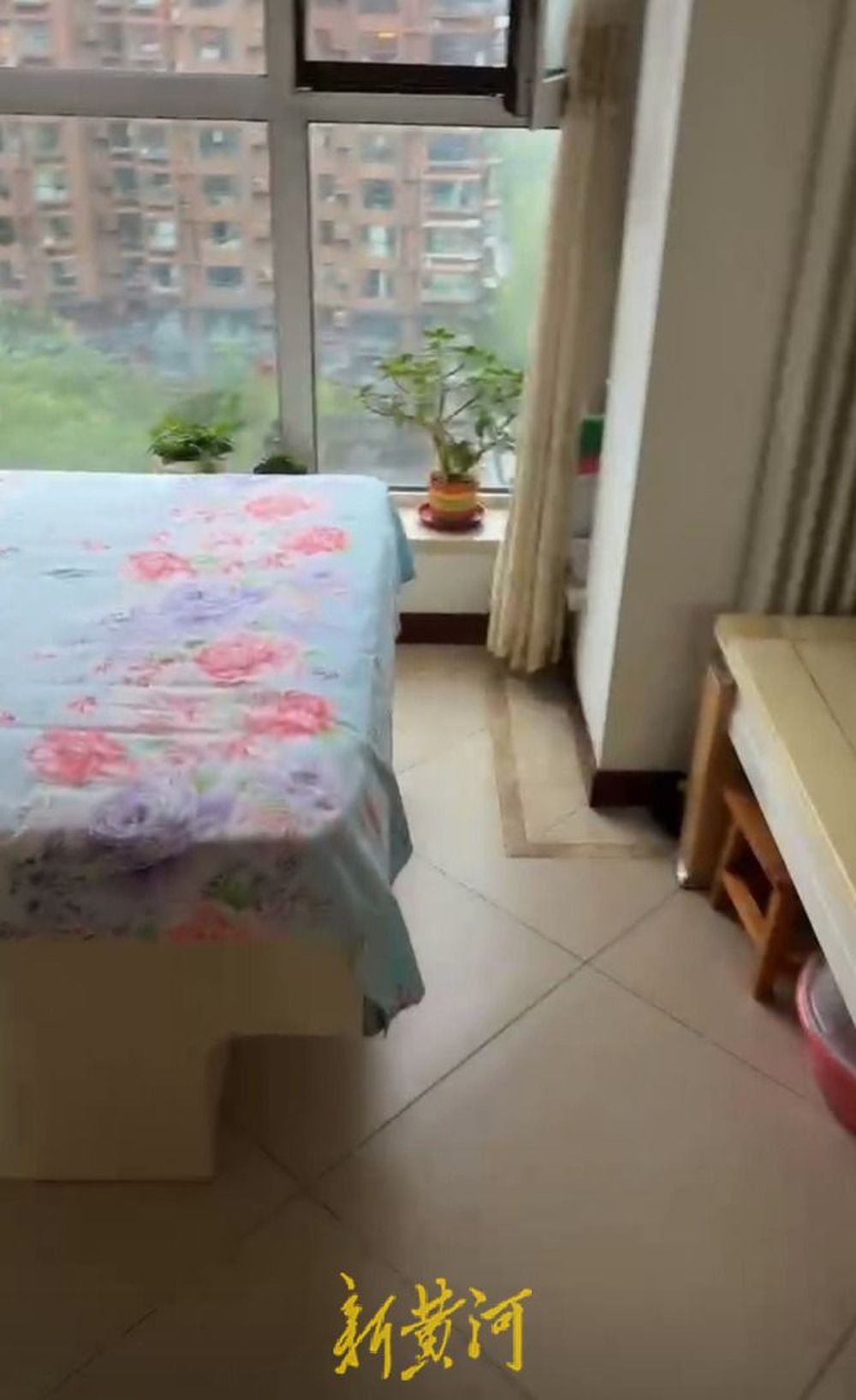 女子购婚房却买到凶宅楼栋，维权反遭链家工作人员威胁谩骂差点轻生