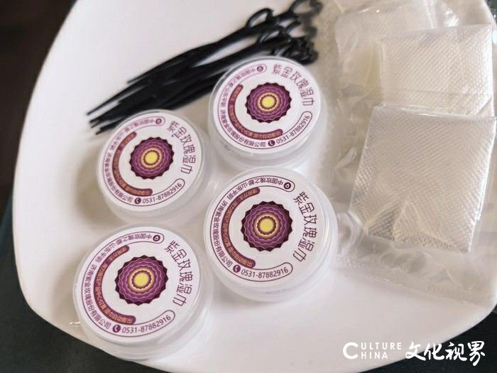 “齐鲁1号”上都有哪些济南宝藏？现场“挖掘战报”来啦！