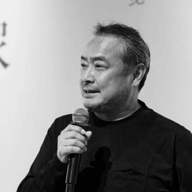 让书画与慈善双向奔赴——访浙江省美协副主席兼秘书长王敏杰
