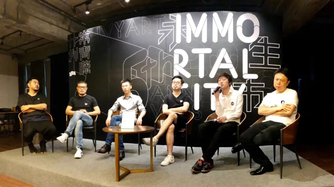 对话康剑飞：版画还有太多没有被充分挖掘的可能