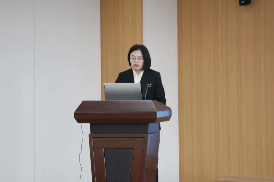 全链协同拓市场，创新营销赢增长——得利斯集团组织召开2025年第一季度经营分析会议