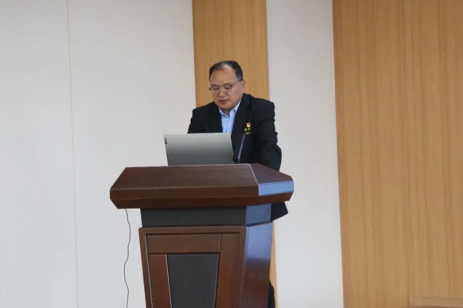 全链协同拓市场，创新营销赢增长——得利斯集团组织召开2025年第一季度经营分析会议
