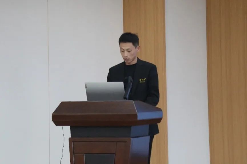全链协同拓市场，创新营销赢增长——得利斯集团组织召开2025年第一季度经营分析会议