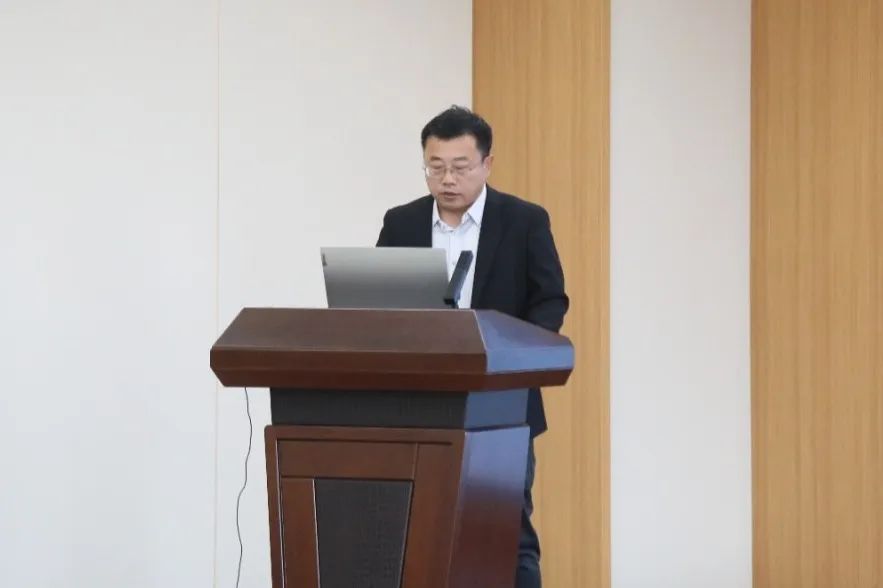全链协同拓市场，创新营销赢增长——得利斯集团组织召开2025年第一季度经营分析会议