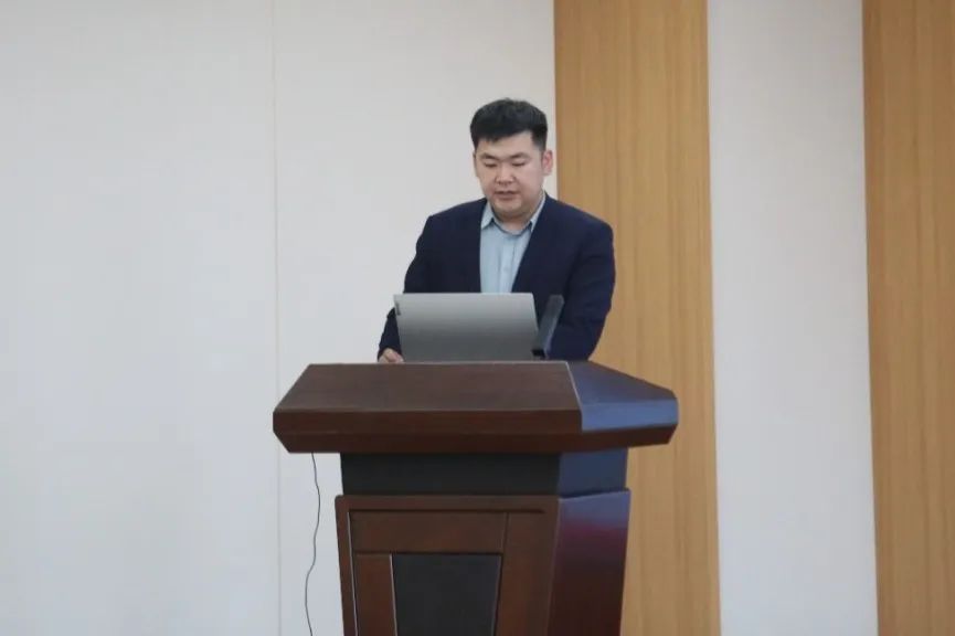 全链协同拓市场，创新营销赢增长——得利斯集团组织召开2025年第一季度经营分析会议