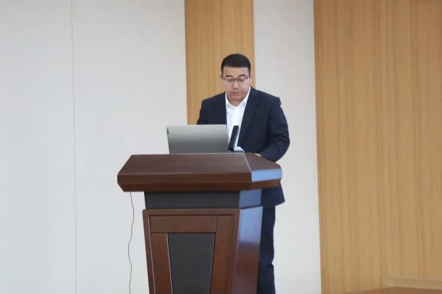 全链协同拓市场，创新营销赢增长——得利斯集团组织召开2025年第一季度经营分析会议