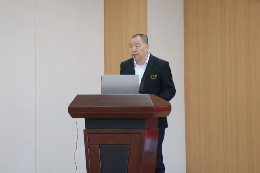 全链协同拓市场，创新营销赢增长——得利斯集团组织召开2025年第一季度经营分析会议