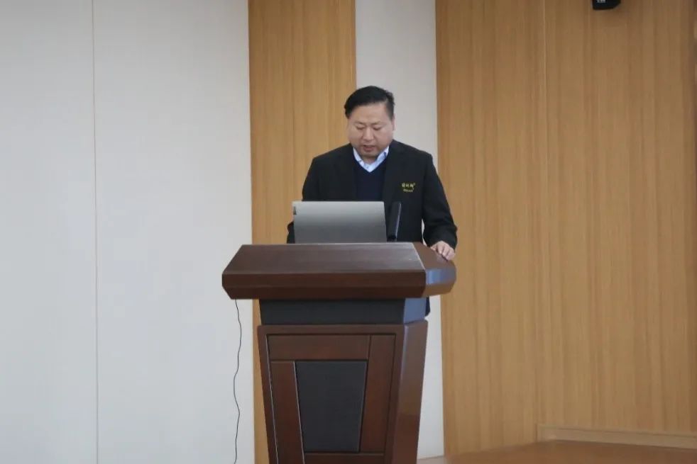 全链协同拓市场，创新营销赢增长——得利斯集团组织召开2025年第一季度经营分析会议