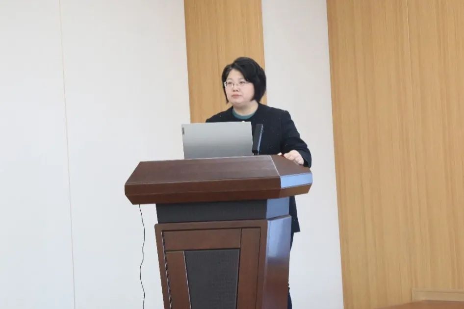 全链协同拓市场，创新营销赢增长——得利斯集团组织召开2025年第一季度经营分析会议