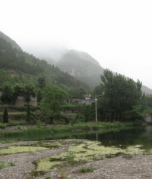 导师王静芳、段孝敏，“2025岚岫墨踪——现代山水写生与创作实践研修班”招生开启
