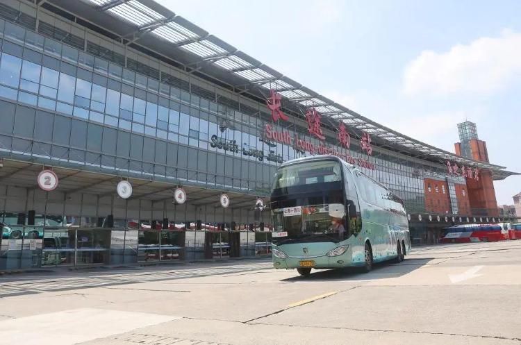 各地客运站掀起“关停潮”，承载了无数人乡愁的它，要“退休”了？