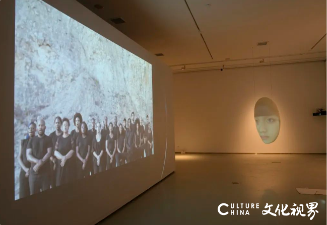  “数”说双年展，数据很惊艳——“人智时代-第三届济南国际双年展”昨日闭幕