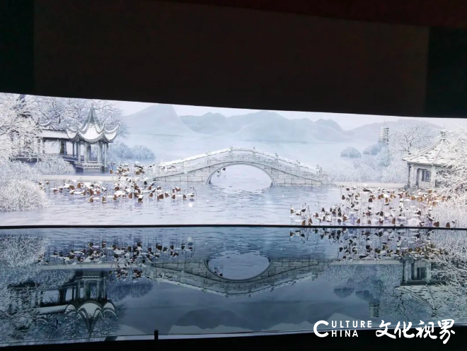  “数”说双年展，数据很惊艳——“人智时代-第三届济南国际双年展”昨日闭幕