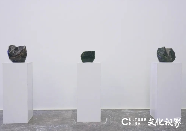  “数”说双年展，数据很惊艳——“人智时代-第三届济南国际双年展”昨日闭幕