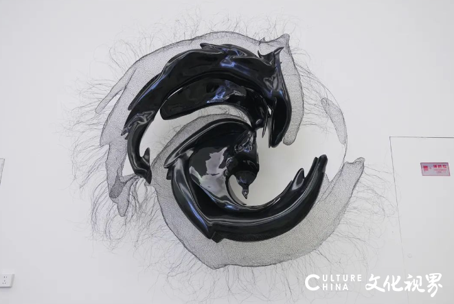  “数”说双年展，数据很惊艳——“人智时代-第三届济南国际双年展”昨日闭幕