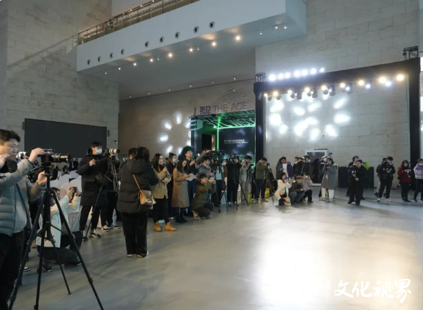  “数”说双年展，数据很惊艳——“人智时代-第三届济南国际双年展”昨日闭幕