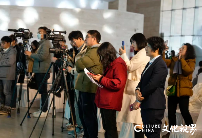  “数”说双年展，数据很惊艳——“人智时代-第三届济南国际双年展”昨日闭幕