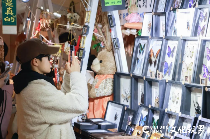  “数”说双年展，数据很惊艳——“人智时代-第三届济南国际双年展”昨日闭幕