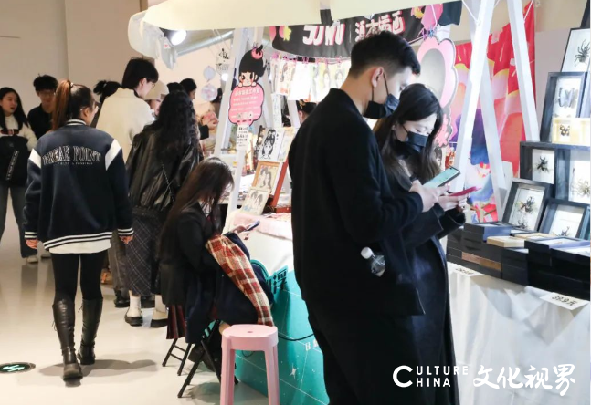  “数”说双年展，数据很惊艳——“人智时代-第三届济南国际双年展”昨日闭幕