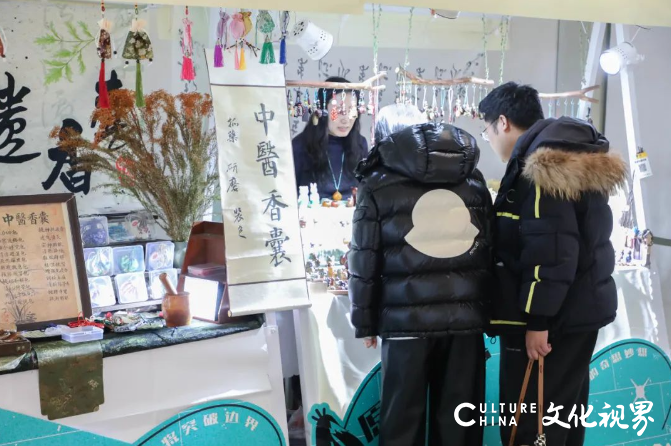 “数”说双年展，数据很惊艳——“人智时代-第三届济南国际双年展”昨日闭幕
