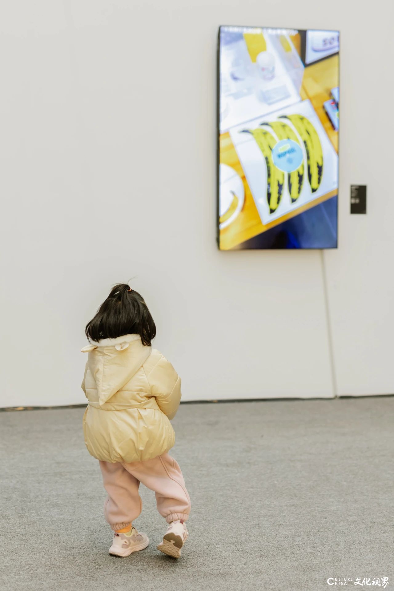 “数”说双年展，数据很惊艳——“人智时代-第三届济南国际双年展”昨日闭幕