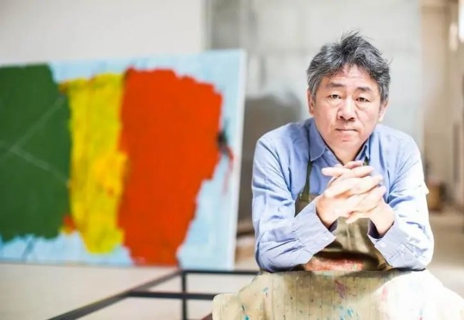 对话谭平丨在无意义的时间长河中，艺术赋予了生命意义