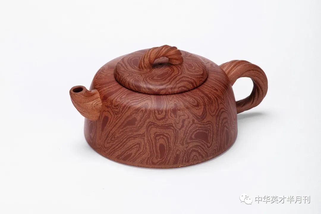 艺道并进，以匠心致初心——吕俊杰和他的紫砂艺术