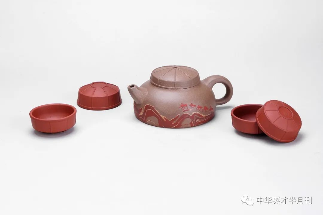 艺道并进，以匠心致初心——吕俊杰和他的紫砂艺术