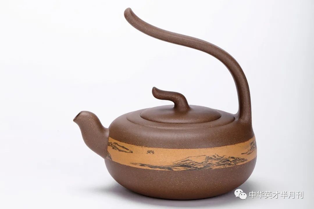 艺道并进，以匠心致初心——吕俊杰和他的紫砂艺术