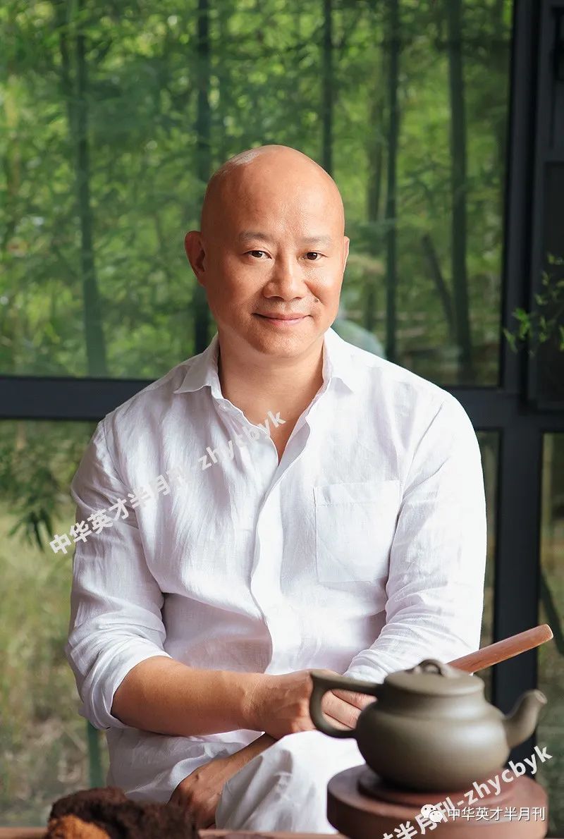 艺道并进，以匠心致初心——吕俊杰和他的紫砂艺术