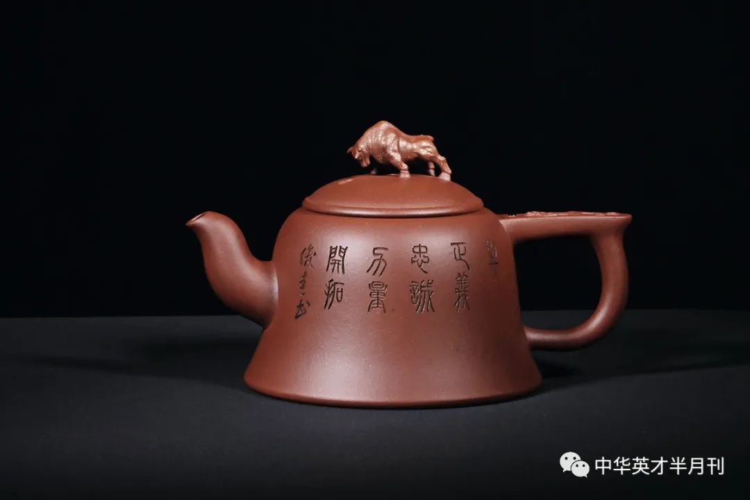 艺道并进，以匠心致初心——吕俊杰和他的紫砂艺术