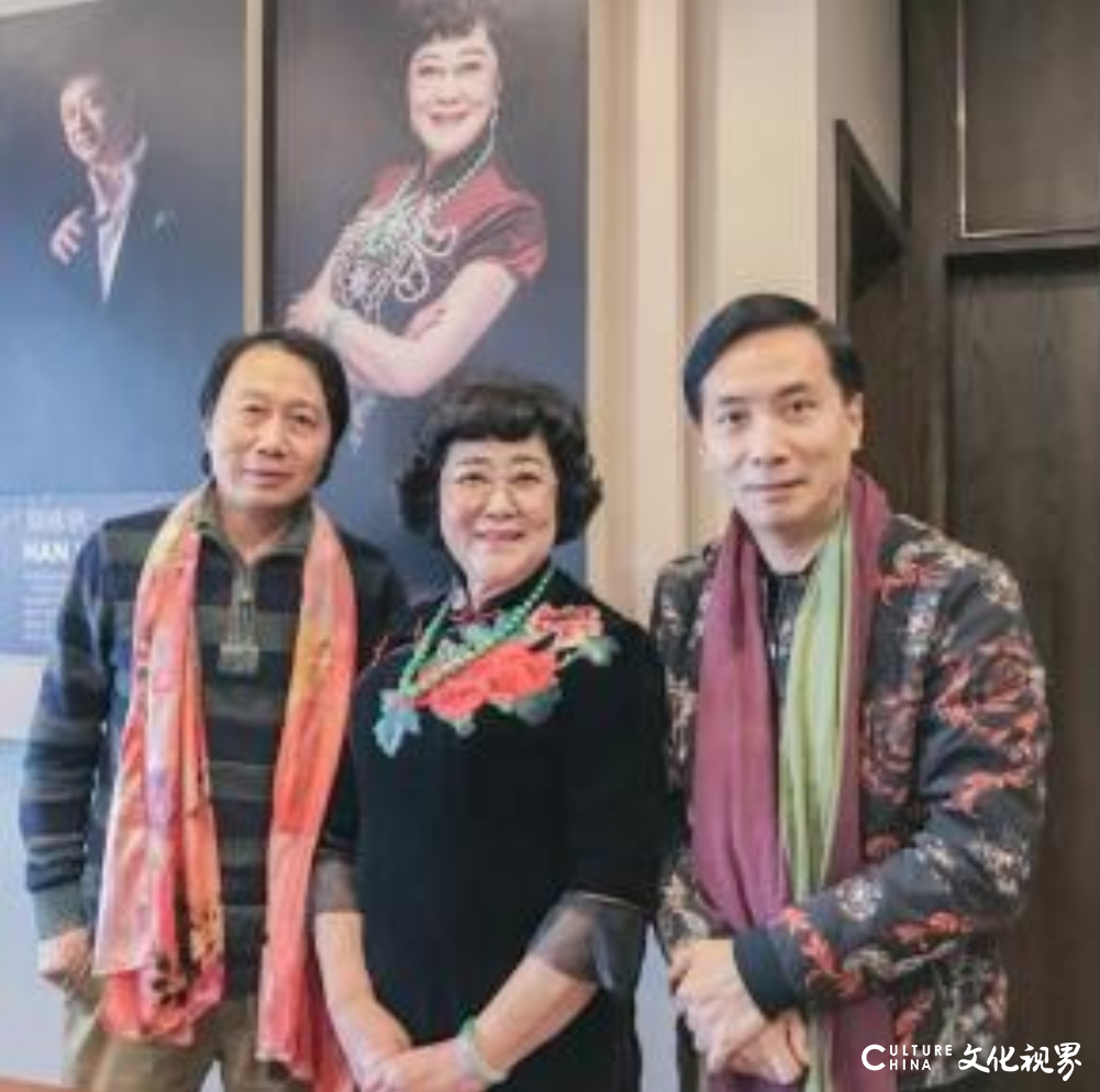 汉方陶艺入选山东省级非物质文化遗产名录