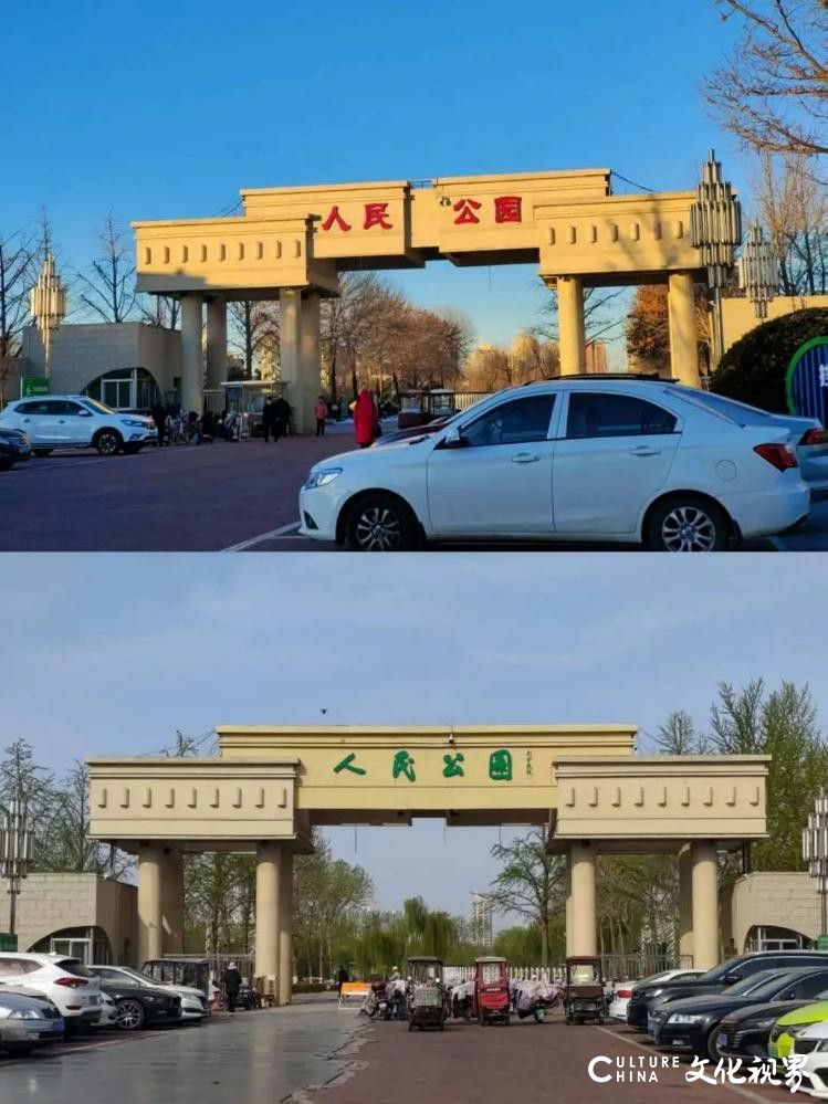 廊坊三河市商铺招牌“换色令”引争议——行政机关有权限定商铺招牌颜色吗？
