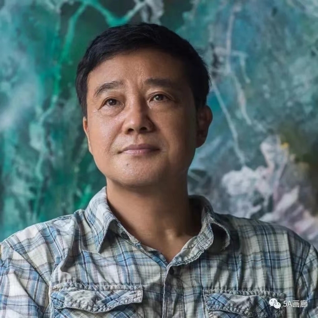 郑忠谈艺录（七十七） | 在先锋与传统的量子纠缠中重构东方艺术精神