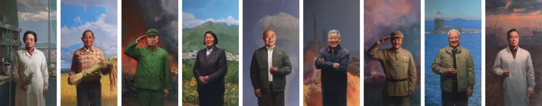 DeepSeek谈艺 | 徐青峰：当历史的重量与自然的诗意相遇