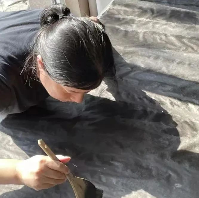 对话马六明：给自己的艺术和人生留白