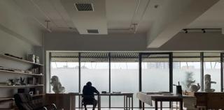 对话马六明：给自己的艺术和人生留白