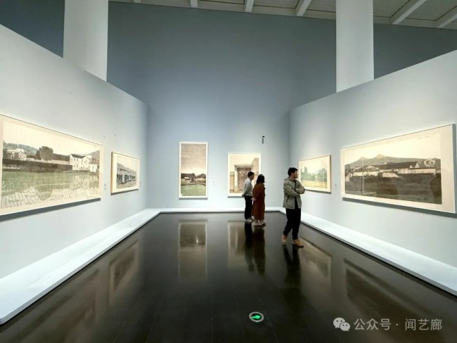 对话杜大恺 | 采风写生万水千山，依然走在中国画的现代化之路上……