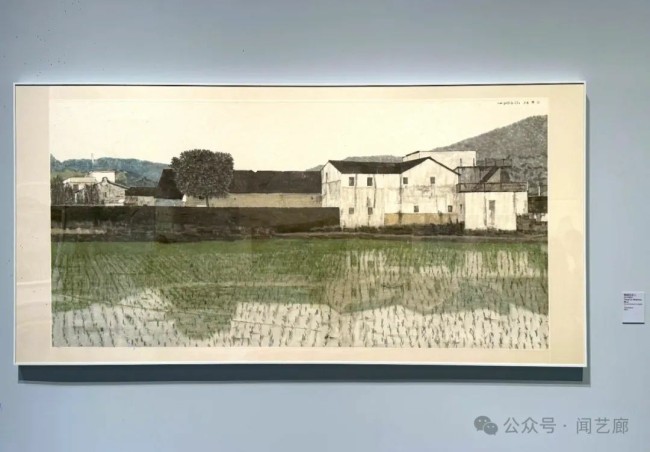 对话杜大恺 | 采风写生万水千山，依然走在中国画的现代化之路上……