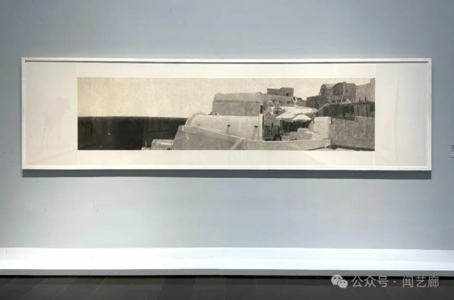 对话杜大恺 | 采风写生万水千山，依然走在中国画的现代化之路上……