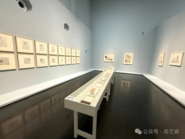 对话杜大恺 | 采风写生万水千山，依然走在中国画的现代化之路上……