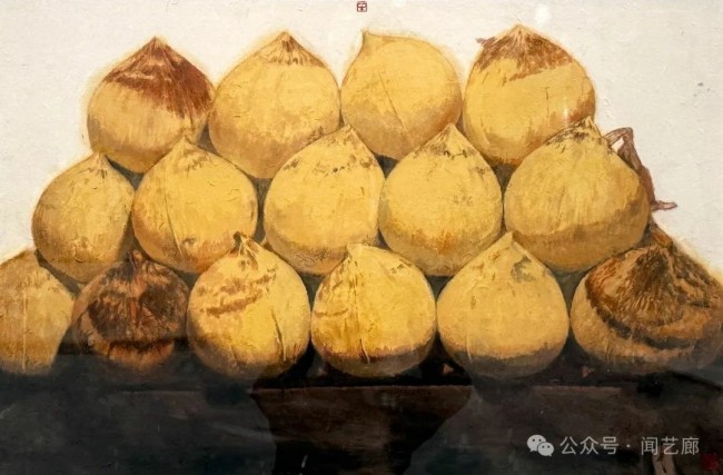 对话杜大恺 | 采风写生万水千山，依然走在中国画的现代化之路上……