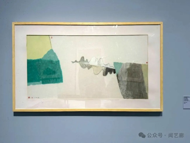 对话杜大恺 | 采风写生万水千山，依然走在中国画的现代化之路上……