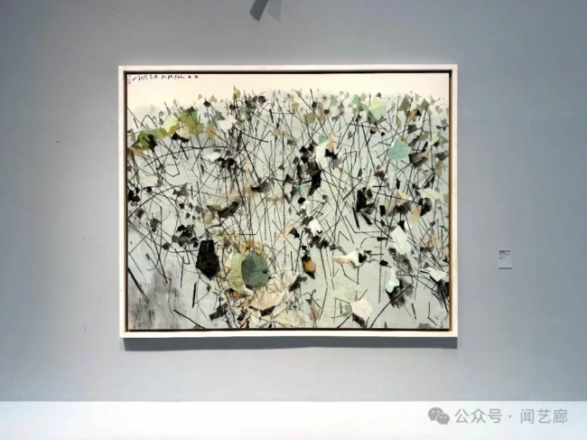 对话杜大恺 | 采风写生万水千山，依然走在中国画的现代化之路上……