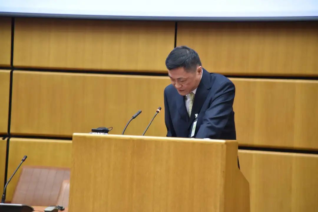 2025维也纳联合国中文日活动隆重举行——“从战国竹简到当代书画”让中国传统文化大放异彩
