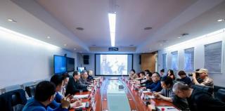 草木有情——叶丽美中国工笔画作品展座谈会 | 林若熹：她精准地抓住了绘画中的形与色的本质
