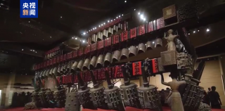 《世界记忆名录》上新，我国三项文献遗产入选