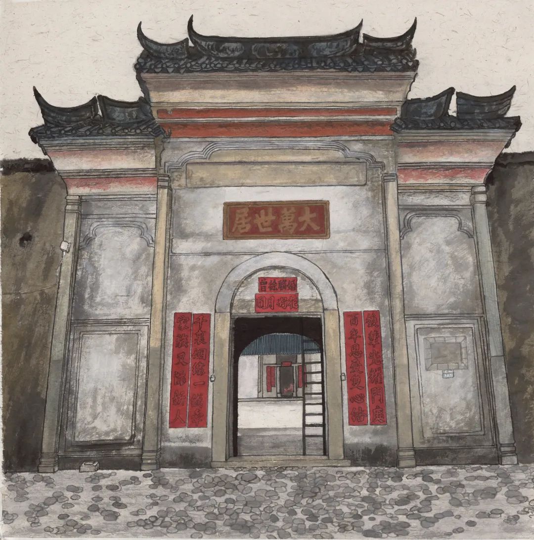 “寄情大湾区——潘鲁生大湾区民艺调研与艺术创作展”将于4月20日在广州开展