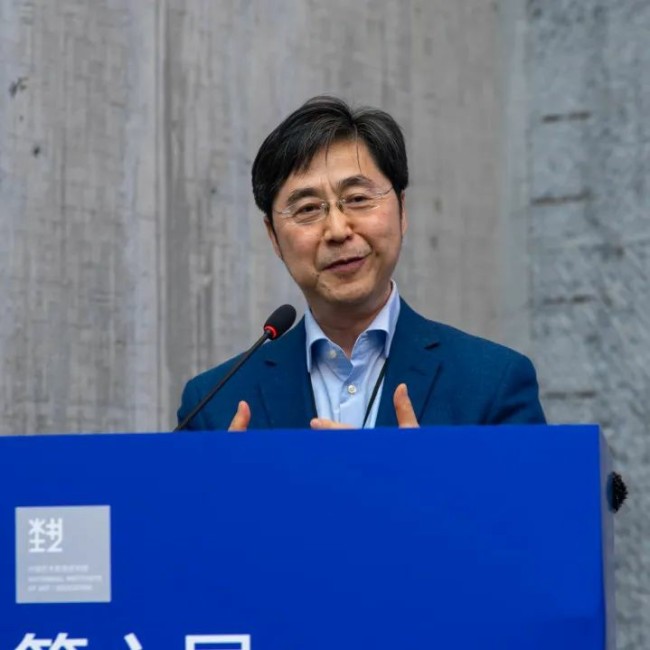 “第六届中国艺术教育论坛——中国艺术院校校长论坛”在中国美术学院举行